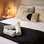 Le Cocon San Francisco Apartment