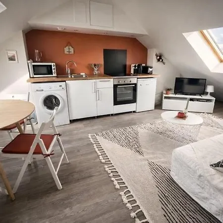 Le Cocon San Francisco