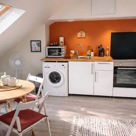 Le Cocon San Francisco *