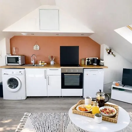 Le Cocon San Francisco *