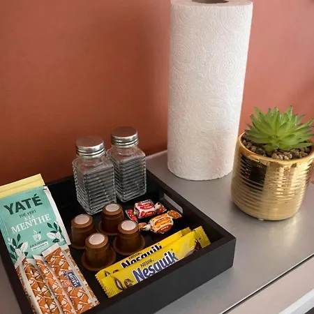 Le Cocon San Francisco *