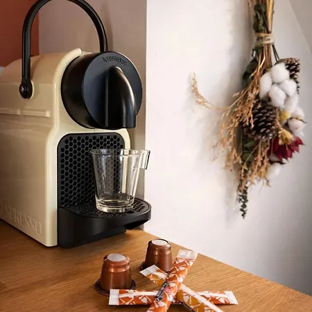 Le Cocon San Francisco Tours