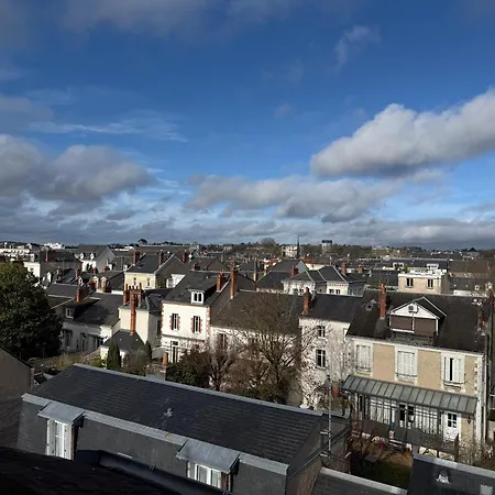 Le Cocon San Francisco *