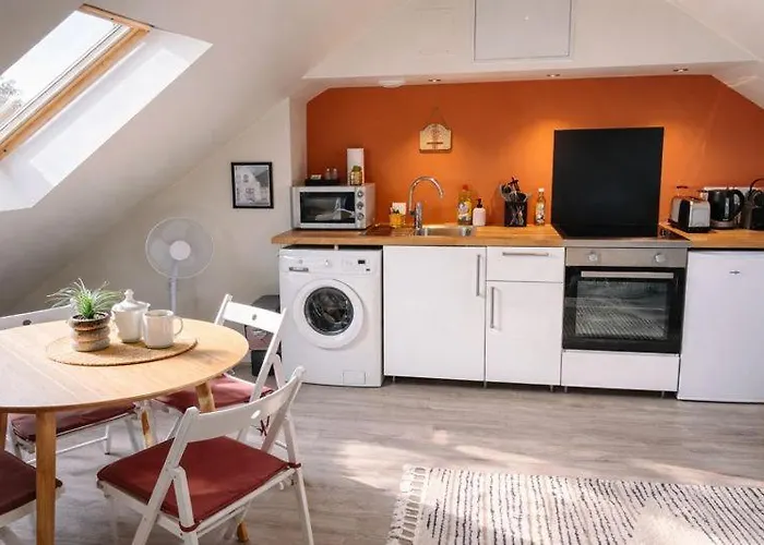 Le Cocon San Francisco *