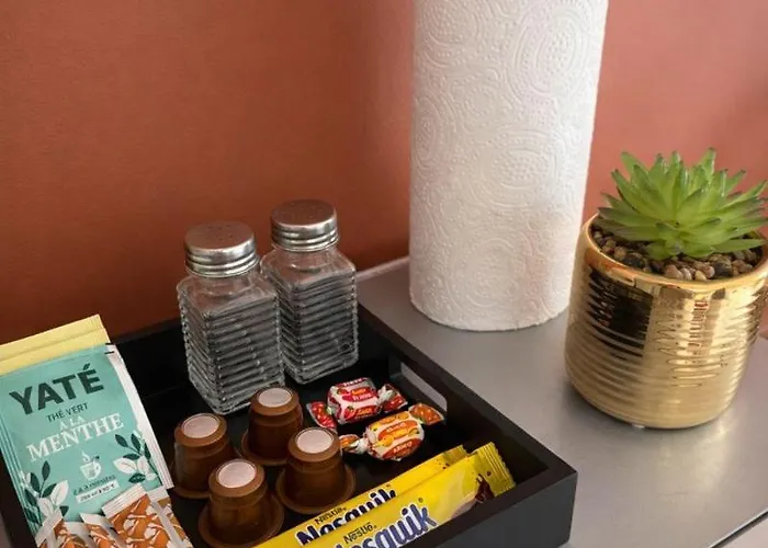 Le Cocon San Francisco *