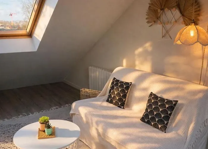 Le Cocon San Francisco