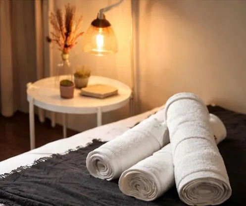 Le Cocon San Francisco Apartmán Tours