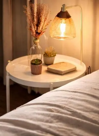 Le Cocon San Francisco * Tours