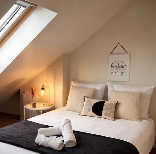 Le Cocon San Francisco