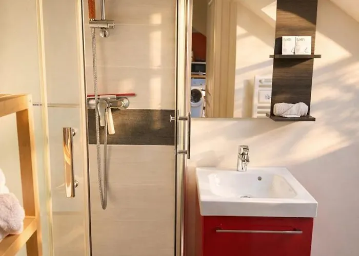 Le Cocon San Francisco *