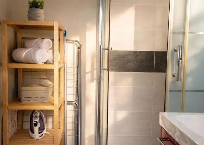 Le Cocon San Francisco *