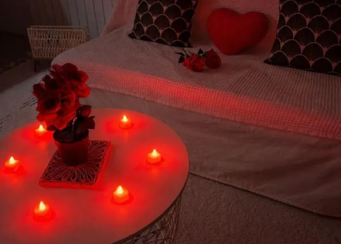 Le Cocon San Francisco *