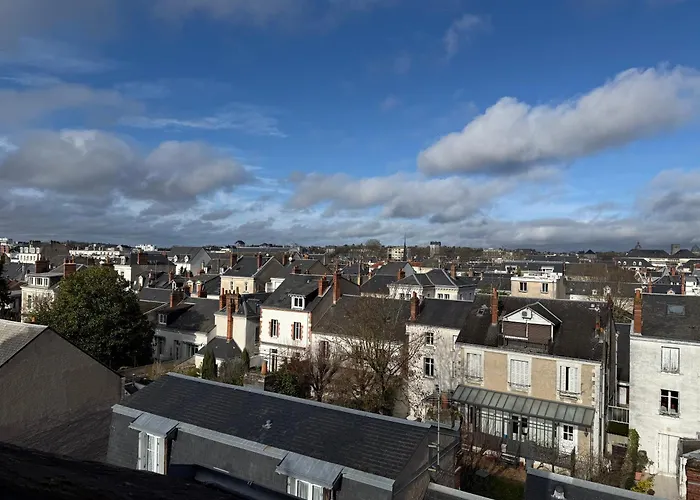 Le Cocon San Francisco *